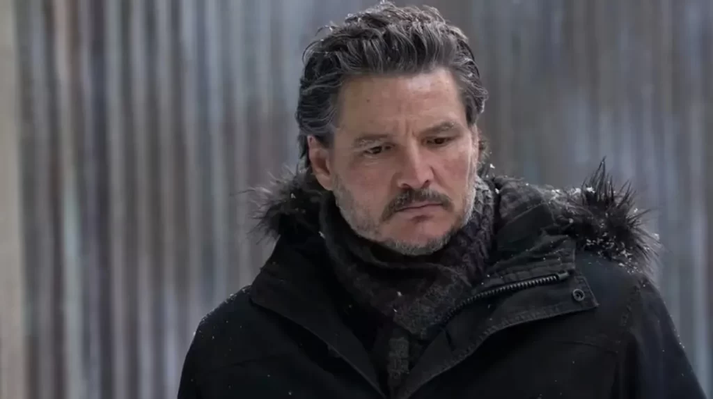 The Last of Us 2 Temporada