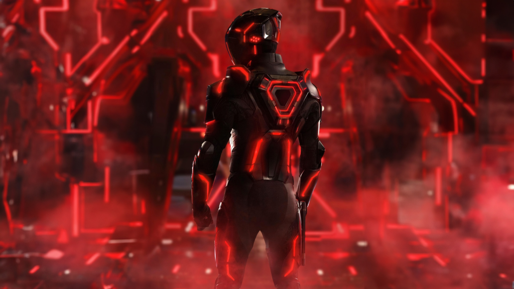 Tron: Ares