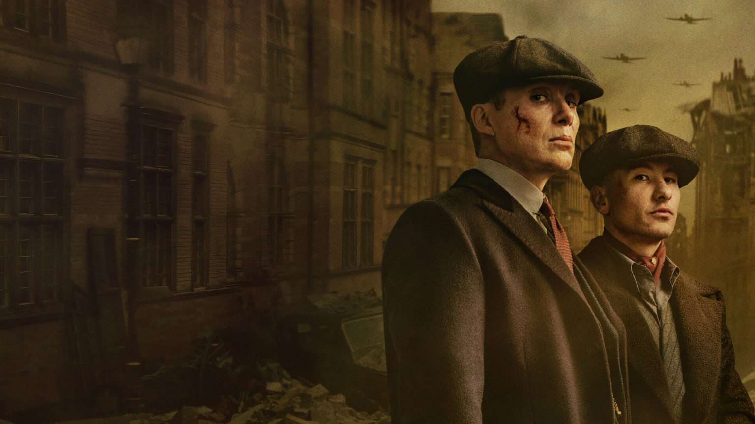 Peaky Blinders – O Homem Imortal | Crítica