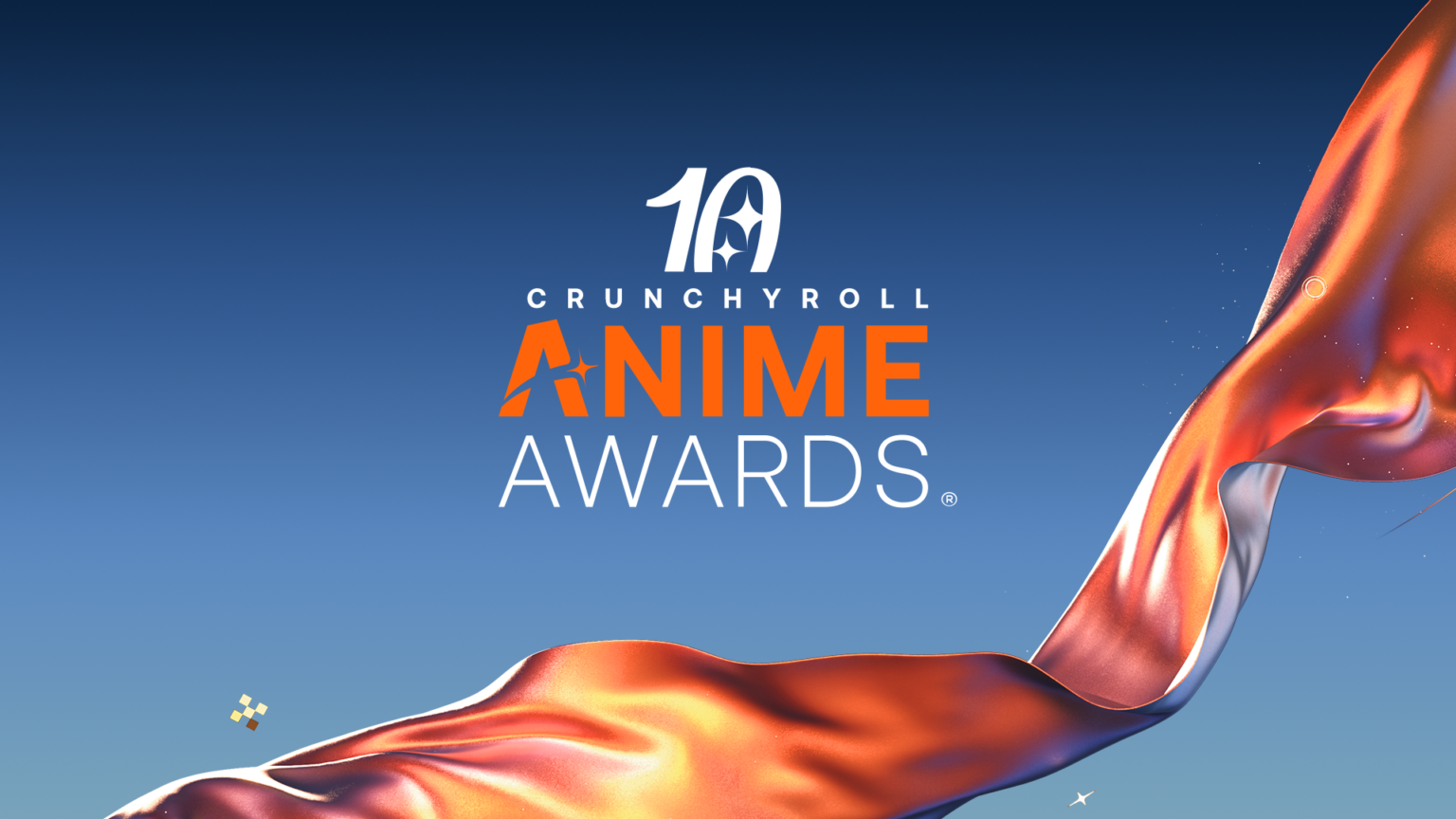 Conheça os indicados ao Crunchyroll Anime Awards 2026