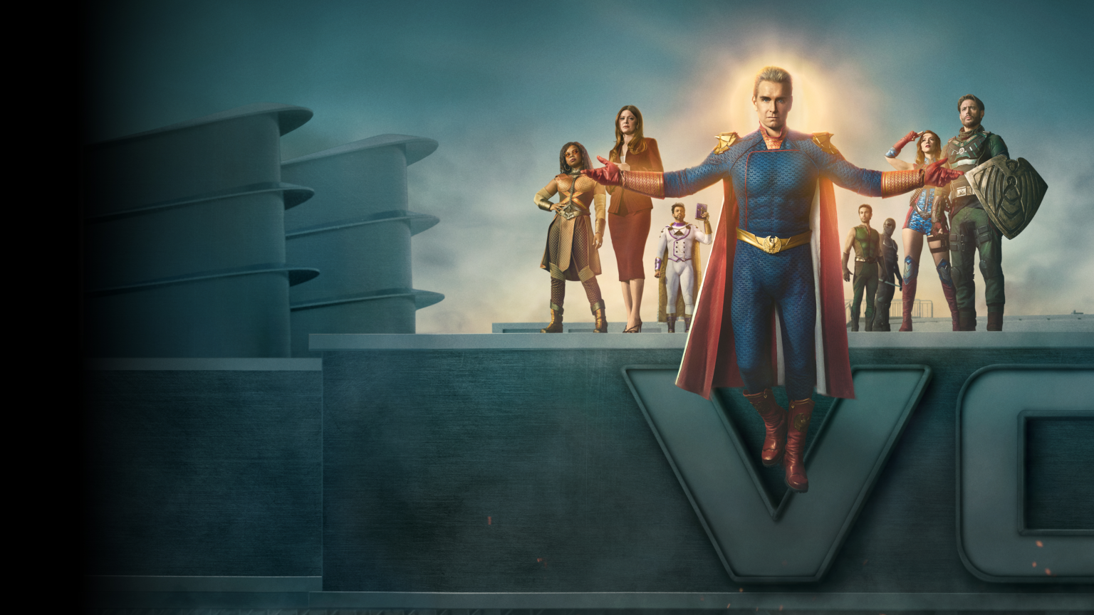 The Boys – Temporada Final | Crítica