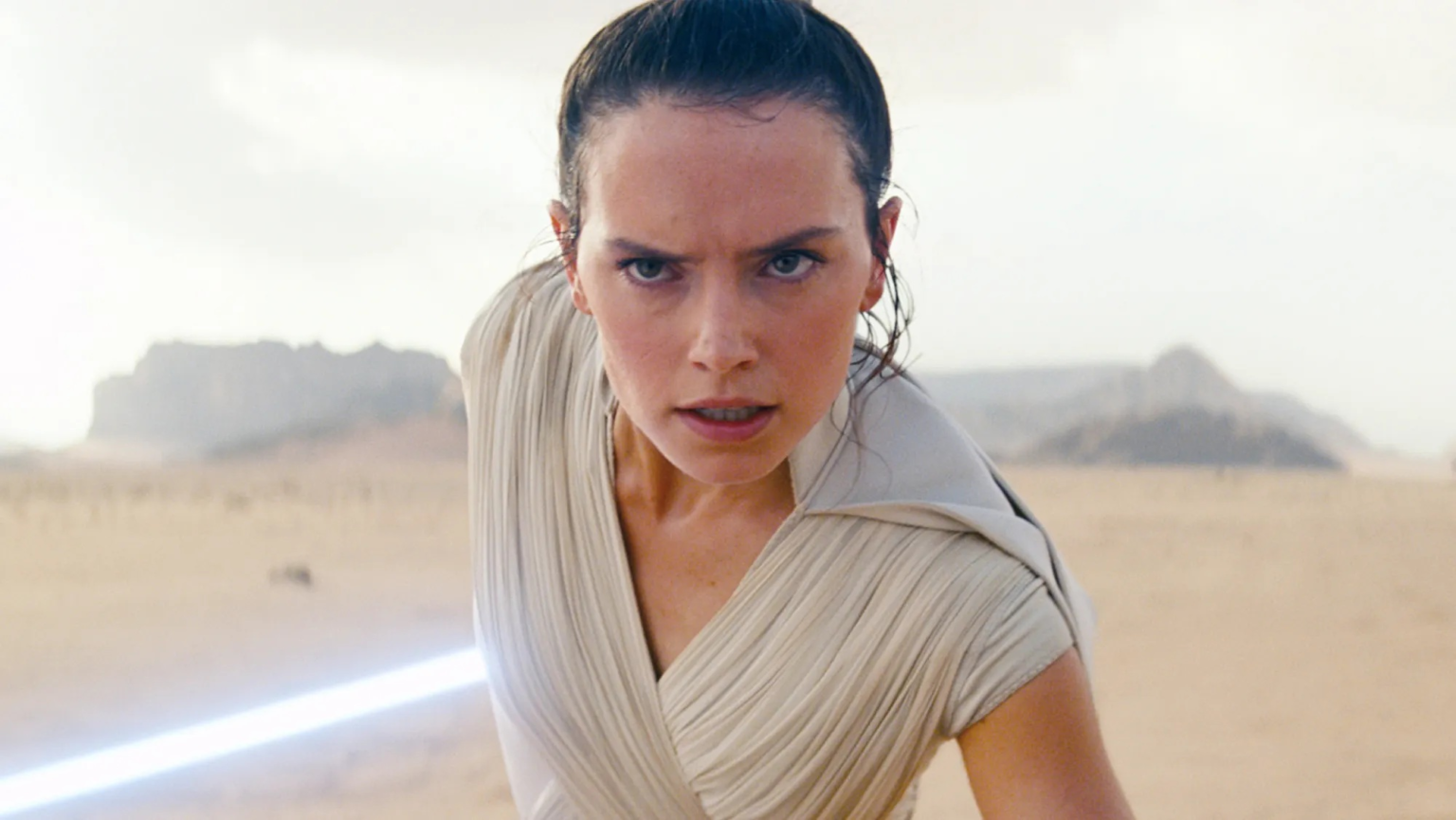 Damon Lindelof detalha sua versão descartada de Star Wars
