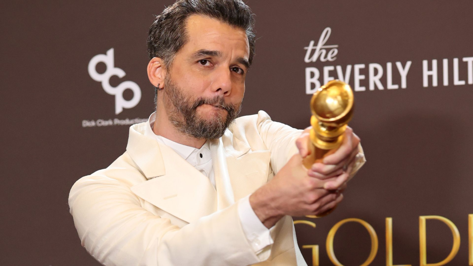 Wagner Moura inicia negociações para interpretar vilão do novo Onze Homens e um Segredo
