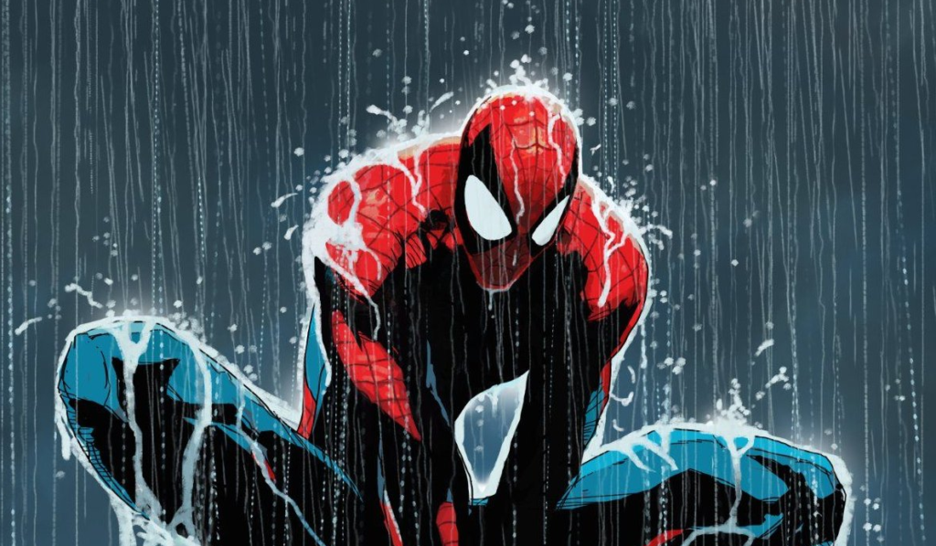 CCXP26 confirma equipe criativa de O Espetacular Homem-Aranha no Artists’ Valley
