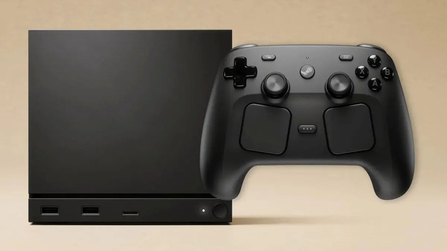 Valve revela preços e especificações das versões do Steam Machine
