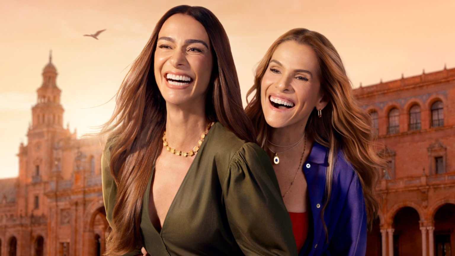Minha Melhor Amiga | Crítica