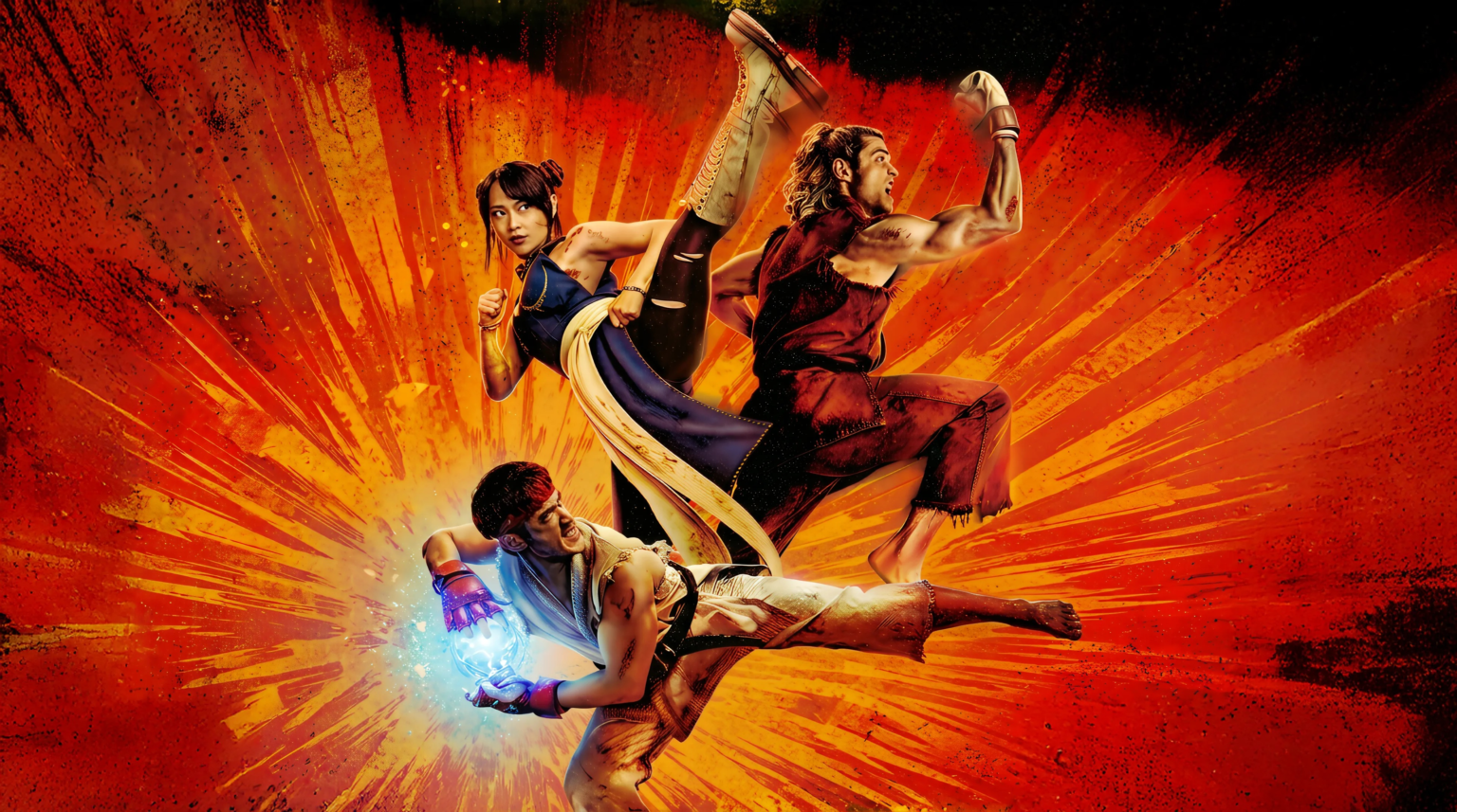 Street Fighter | Crítica