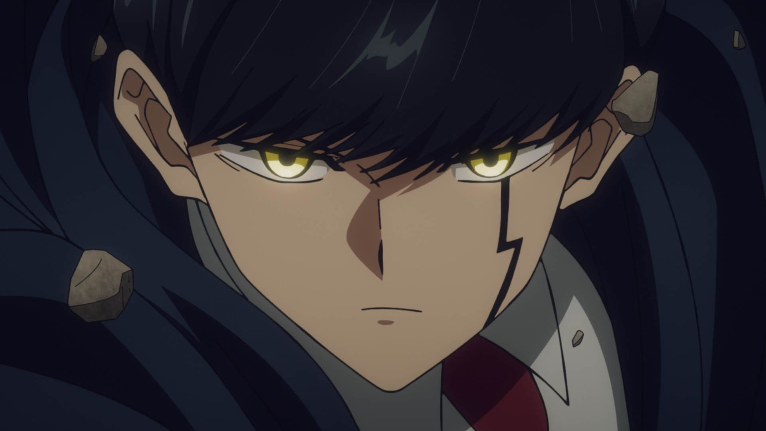 Crunchyroll garante exibição global da 3ª temporada de Mashle