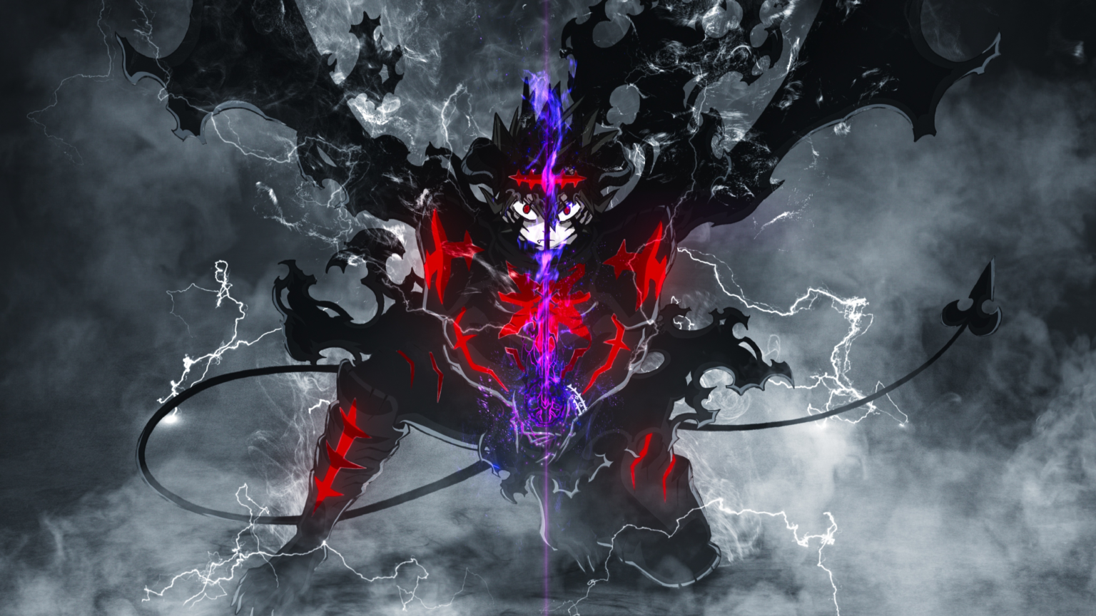 Novo ano de Black Clover assume o topo das audiências globais da Crunchyroll